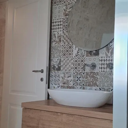 Сasa de vacaciones Trullo Ritunno Locorotondo