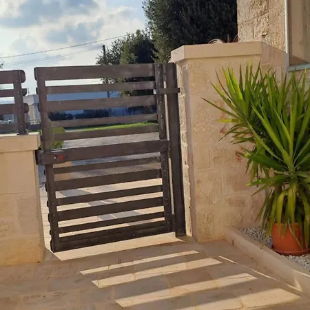 Trullo Ritunno Locorotondo