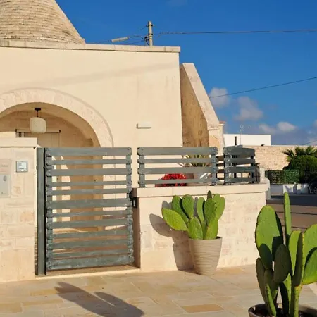 Trullo Ritunno