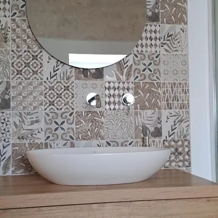 Prázdninový dům Trullo Ritunno *