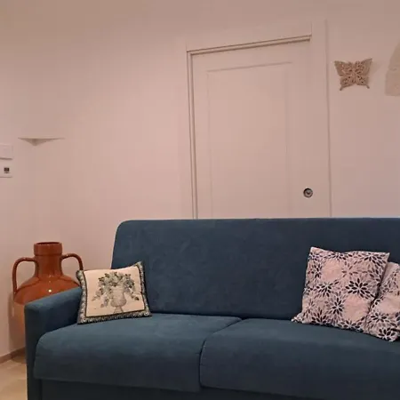 Trullo Ritunno Prázdninový dům Locorotondo