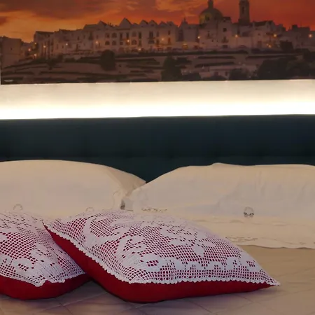 Trullo Ritunno Locorotondo